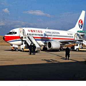 乌海机场快递航空快运业稳步发展的原因是什么？